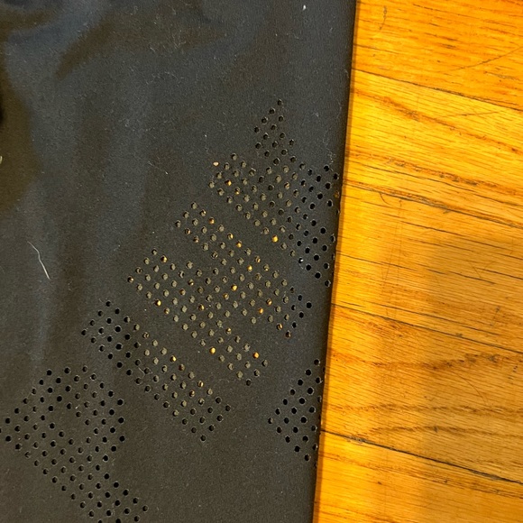 Pink Victoria secret high waisted leggings size S - Picture 7 of 7